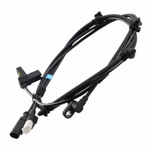 Laden Sie das Bild in den Galerie-Viewer, Neu 2x ABS Raddrehzahlsensor kompatibel für Mercedes-Benz Vito Bus W639 Hinterachse CDI