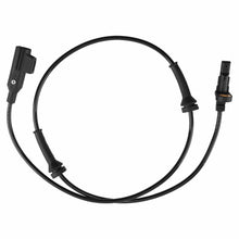 Laden Sie das Bild in den Galerie-Viewer, Neu 1* ABS-Drehzahlsensor kompatibel für Jaguar F-PACE XE XF 2015-2021 Vorne T2H48446 T2H4069