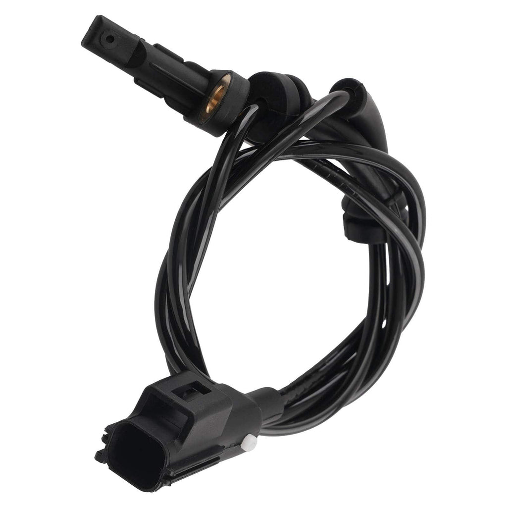 Neu 1* ABS-Drehzahlsensor kompatibel für Jaguar F-PACE XE XF 2015-2021 Vorne T2H48446 T2H4069