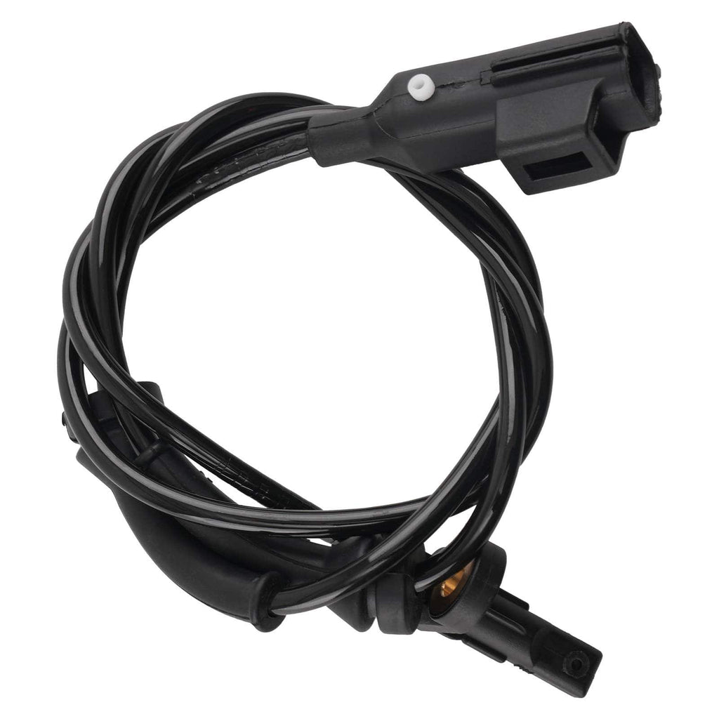 Neu 1* ABS-Drehzahlsensor kompatibel für Jaguar F-PACE XE XF 2015-2021 Vorne T2H48446 T2H4069