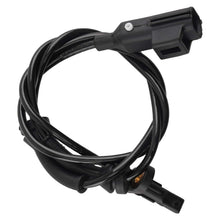 Laden Sie das Bild in den Galerie-Viewer, Neu 1* ABS-Drehzahlsensor kompatibel für Jaguar F-PACE XE XF 2015-2021 Vorne T2H48446 T2H4069