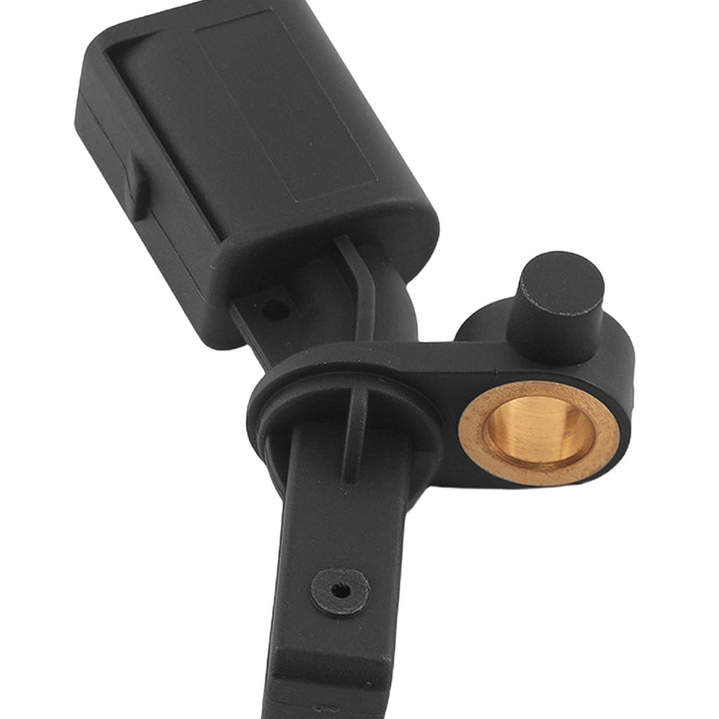Neu 2PCS ABS Sensor Hinten Links Rechts kompatibel für VW Polo kompatibel für Audi A1 kompatibel für Seat Cordoba kompatibel für Skoda Fabia