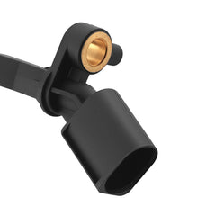 Laden Sie das Bild in den Galerie-Viewer, Neu 2PCS ABS Sensor Hinten Links Rechts kompatibel für VW Polo kompatibel für Audi A1 kompatibel für Seat Cordoba kompatibel für Skoda Fabia