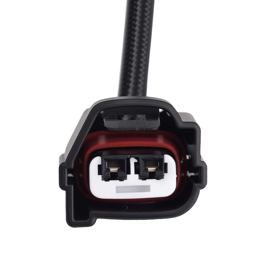 Neu Abgastemperatursensor 2-pol kompatibel für Nissan Qashqai +2 X-Trail 2.0L 22630JG73A DPF