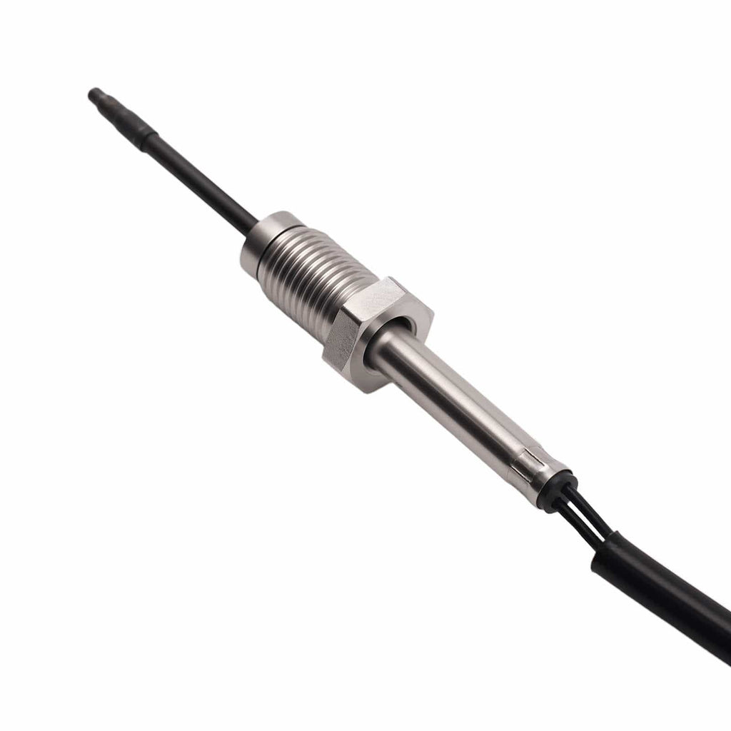 Neu Abgastemperatursensor 2-pol kompatibel für Nissan Qashqai +2 X-Trail 2.0L 22630JG73A DPF