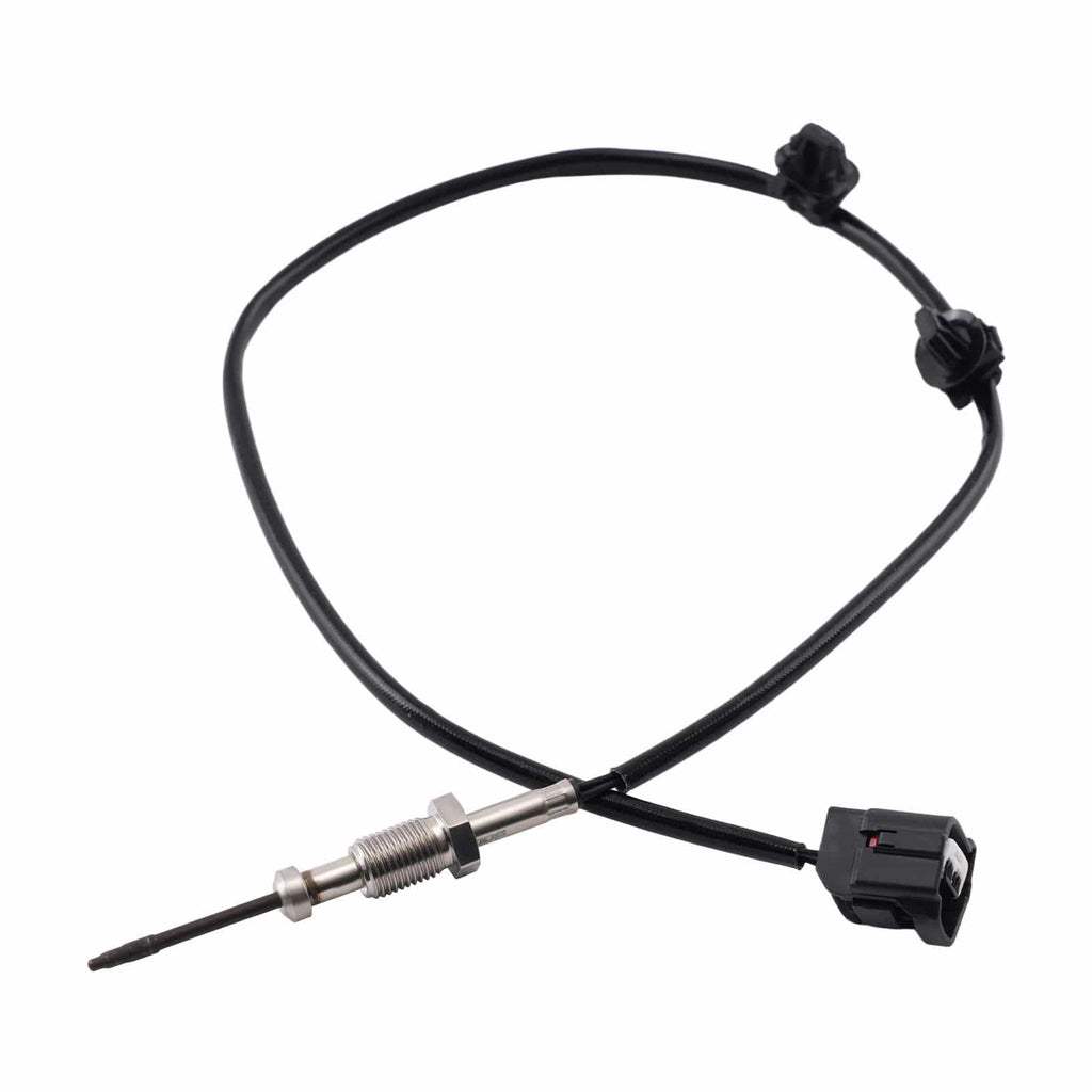 Neu Abgastemperatursensor 2-pol kompatibel für Nissan Qashqai +2 X-Trail 2.0L 22630JG73A DPF