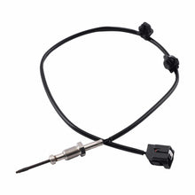 Laden Sie das Bild in den Galerie-Viewer, Neu Abgastemperatursensor 2-pol kompatibel für Nissan Qashqai +2 X-Trail 2.0L 22630JG73A DPF