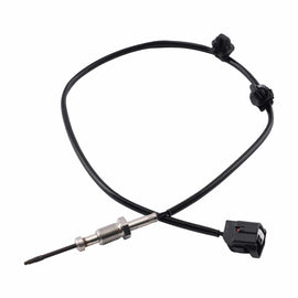 Neu Abgastemperatursensor 2-pol kompatibel für Nissan Qashqai +2 X-Trail 2.0L 22630JG73A DPF