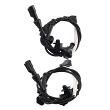 Laden Sie das Bild in den Galerie-Viewer, Neu ABS Drehzahlsensor kompatibel für Mazda B4000 Troy Lee 2000 Vorne 4WD F87Z2C204BA BRAB115