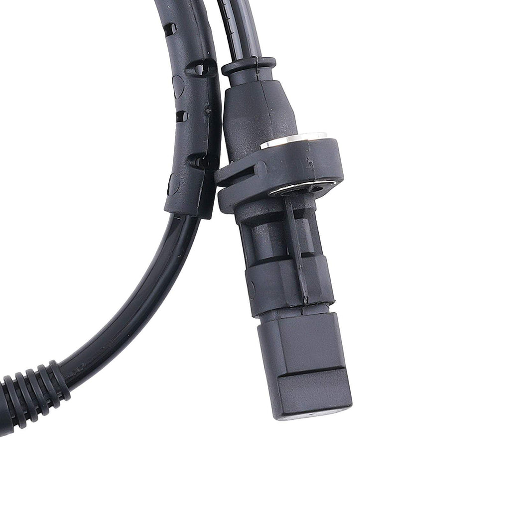 Neu ABS-Drehzahlsensor kompatibel für BMW X5 E53 3.0d 4.4i 4.8is 2000-2006 34526752016