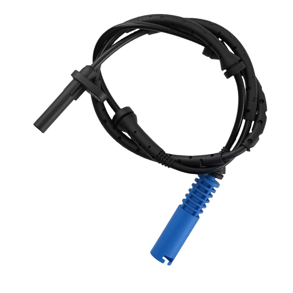 Neu 2PCS ABS Sensor Vorderachse Links Rechts kompatibel für BMW X3 E83 2.5L-3.0L 2003-2011