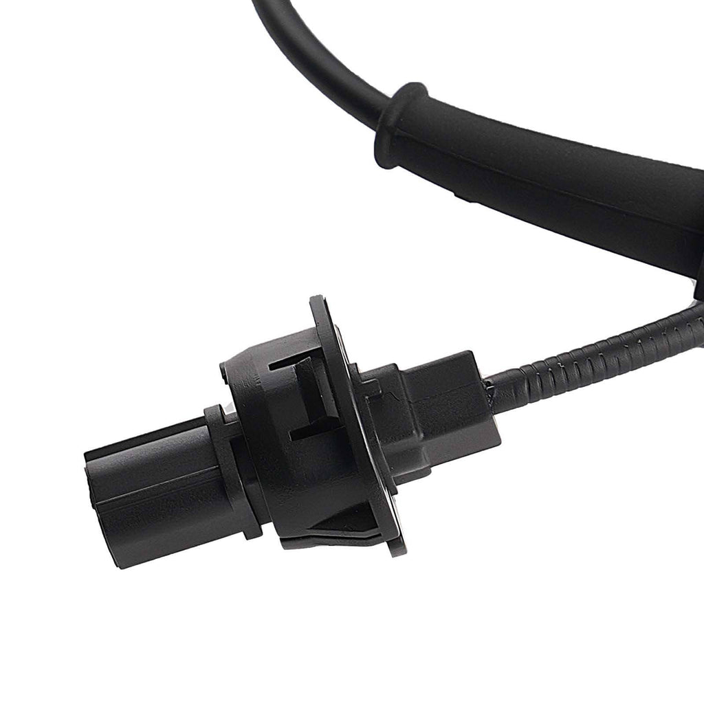 Neu 2x ABS-Raddrehzahlsensor kompatibel für Honda Civic 2005-2011 Vorne 57455SMGE01