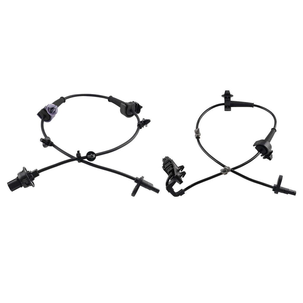 Neu 2x ABS-Raddrehzahlsensor kompatibel für Honda Civic 2005-2011 Vorne 57455SMGE01