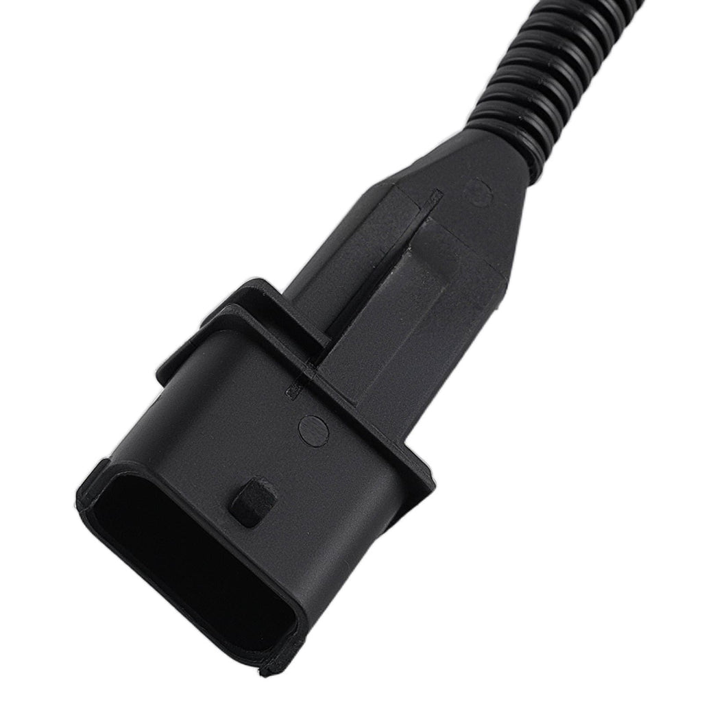 Neu 3-pol Kurbelwellensensor kompatibel für Chevrolet Cruze/Orlando 1.8L 2009-2021 55567243