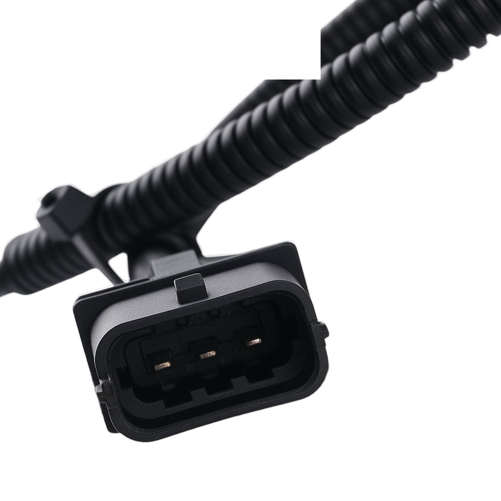 Neu 3-pol Kurbelwellensensor kompatibel für Chevrolet Cruze/Orlando 1.8L 2009-2021 55567243