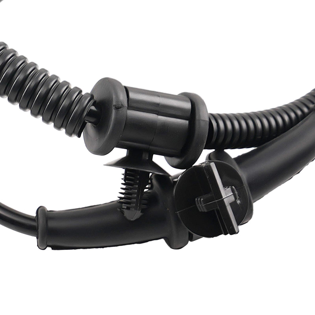 Neu ABS Drehzahlsensor kompatibel für Chevrolet Cruze LS LT LTZ 2011-2014 13329258