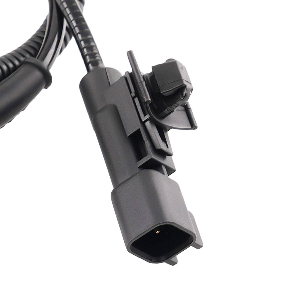 Neu ABS Drehzahlsensor kompatibel für Chevrolet Cruze LS LT LTZ 2011-2014 13329258