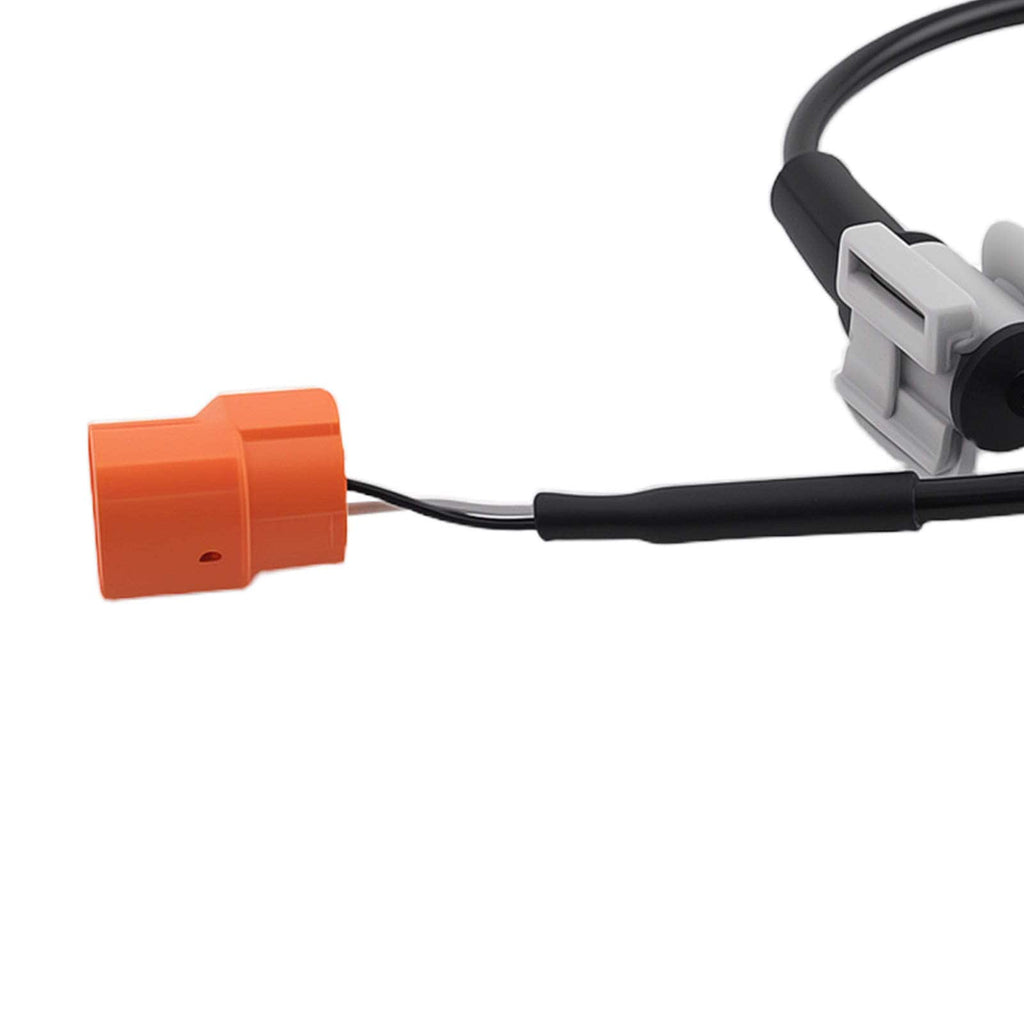 Neu ABS Drehzahlsensor kompatibel für ACURA TSX 2004-2008 Hinten 57475SEA013 SU10040