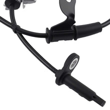 Laden Sie das Bild in den Galerie-Viewer, Neu ABS Drehzahlsensor kompatibel für ACURA TSX 2004-2008 Hinten 57475SEA013 SU10040