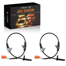 Laden Sie das Bild in den Galerie-Viewer, Neu ABS Drehzahlsensor kompatibel für ACURA TSX 2004-2008 Hinten 57475SEA013 SU10040
