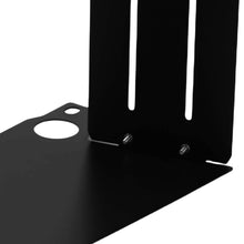 Laden Sie das Bild in den Galerie-Viewer, Neu Universal Ölkühler Luftführung Aluminium Kit für 16-30 Row British Oil Cooler