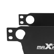 Laden Sie das Bild in den Galerie-Viewer, Neu Universal Ölkühler Luftführung Aluminium Kit für 16-30 Row British Oil Cooler