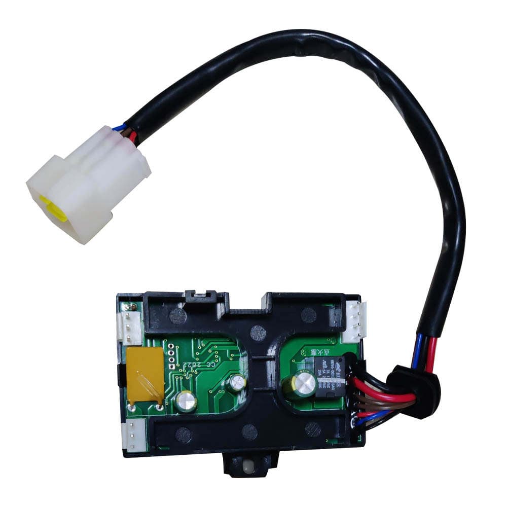 Neu Air Heater Associated Accessories for Maxpeedingrods 2KW-V heaters