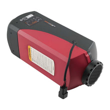 Laden Sie das Bild in den Galerie-Viewer, Neu Standheizung 12V 24V 8KW for LKW Boot Wohnmobil mit Fernbedienung LCD App Start