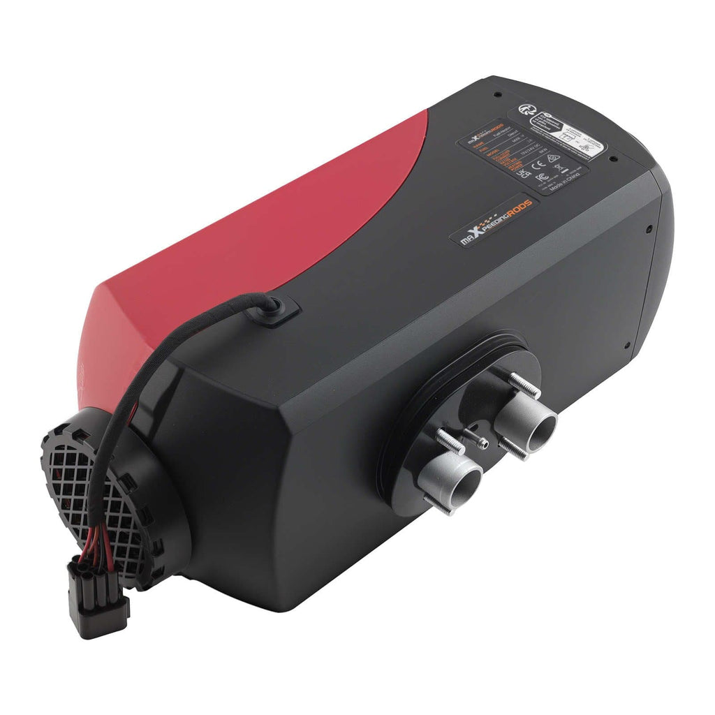 Neu Standheizung 12V 24V 8KW for LKW Boot Wohnmobil mit Fernbedienung LCD App Start