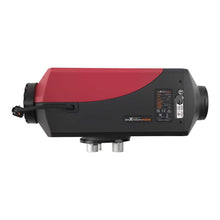 Laden Sie das Bild in den Galerie-Viewer, Neu Standheizung 12V 24V 8KW for LKW Boot Wohnmobil mit Fernbedienung LCD App Start