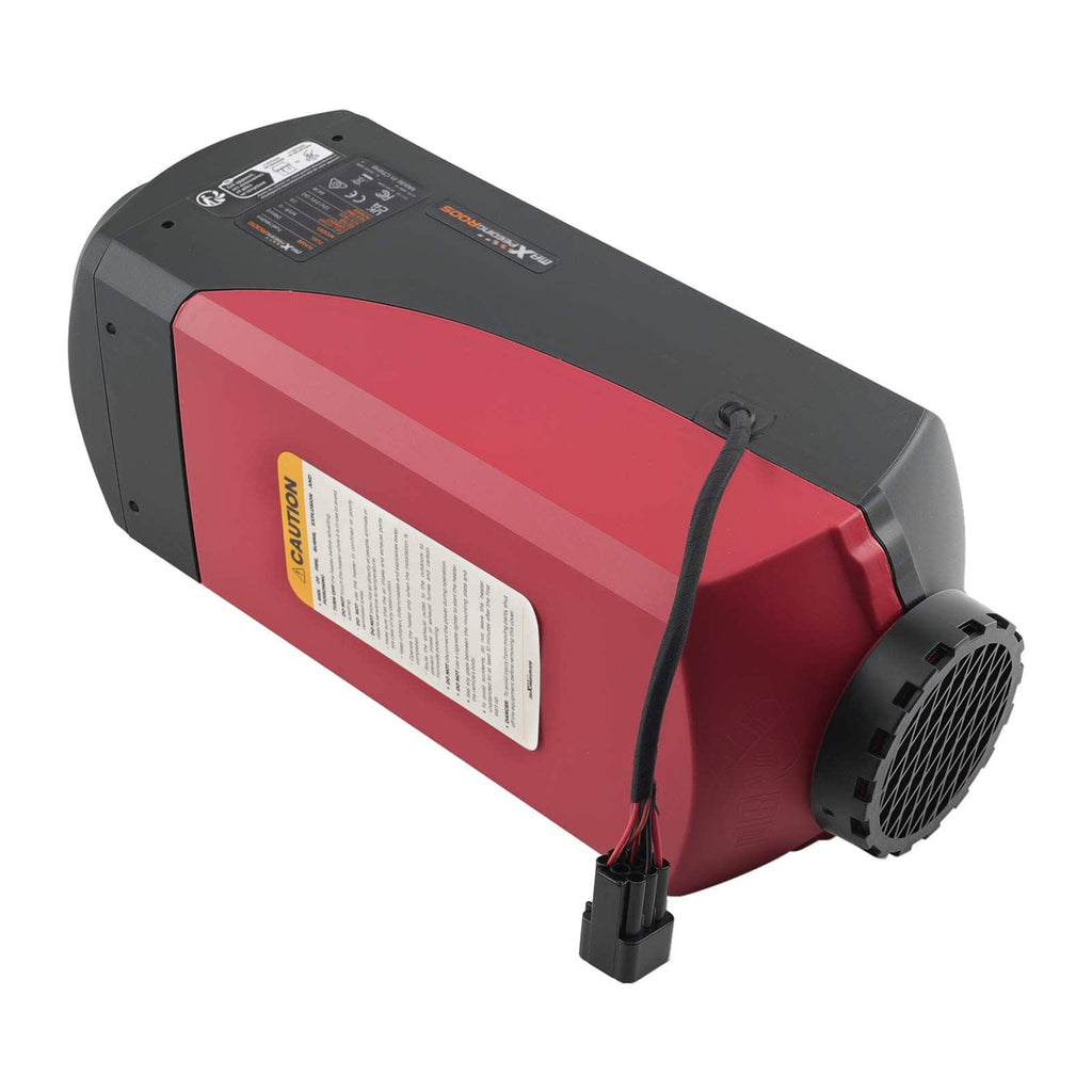 Neu Standheizung 12V 24V 8KW for LKW Boot Wohnmobil mit Fernbedienung LCD App Start