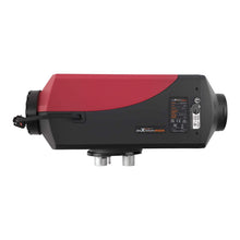 Laden Sie das Bild in den Galerie-Viewer, Neu Standheizung 12V 24V 8KW for LKW Boot Wohnmobil mit Fernbedienung LCD App Start