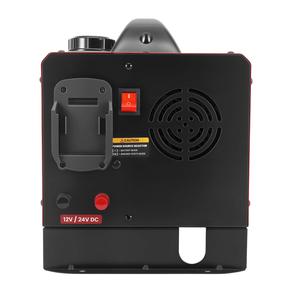 Neu 8KW 12V 24V Diesel Standheizung mit App LCD Fernbedienung+ Kabelloses Starten