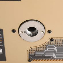 Laden Sie das Bild in den Galerie-Viewer, Neu Diesel Kabellose Heizung 5KW 12V for LKW SUV Wohnmobil Indoor mit Batteriestart