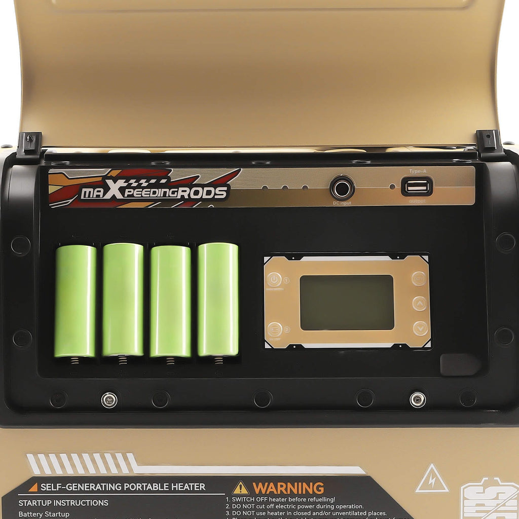 Neu Diesel Kabellose Heizung 5KW 12V for LKW SUV Wohnmobil Indoor mit Batteriestart