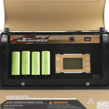 Laden Sie das Bild in den Galerie-Viewer, Neu Diesel Kabellose Heizung 5KW 12V for LKW SUV Wohnmobil Indoor mit Batteriestart