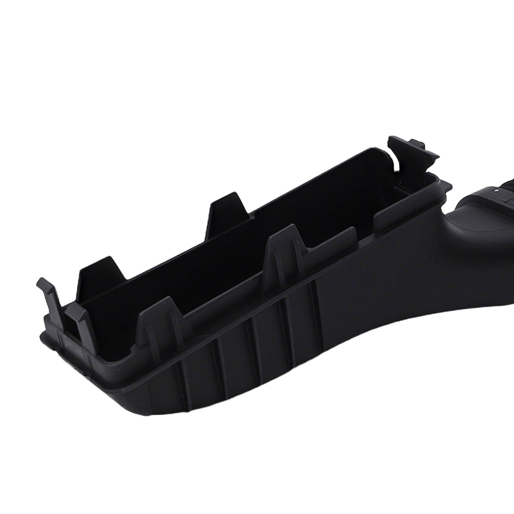 Neu Ansaugschlauch Luftansaugrohr kompatibel für Mercedes CLA250/GLA250 2.0L 2700900382 Black