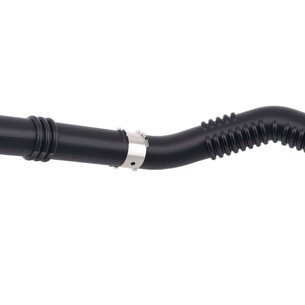 Neu Ladeluftschlauch Turboschlauch kompatibel für Renault Kangoo Express 1.5 dCi 144600199R