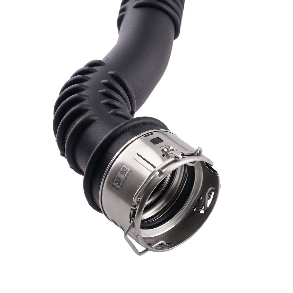 Neu Ladeluftschlauch Turboschlauch kompatibel für Renault Kangoo Express 1.5 dCi 144600199R