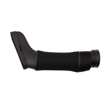 Laden Sie das Bild in den Galerie-Viewer, Neu Ansaugluftschlauch Set kompatibel für Mercedes C300/C350/E350 2008-2012 A2720903582 Schwarz