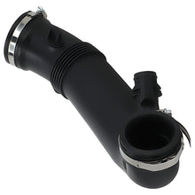 Laden Sie das Bild in den Galerie-Viewer, Neu Air Intake Hose kompatibel für MINI R55-R61 S Models 13717627501 13717607778 Schwarz