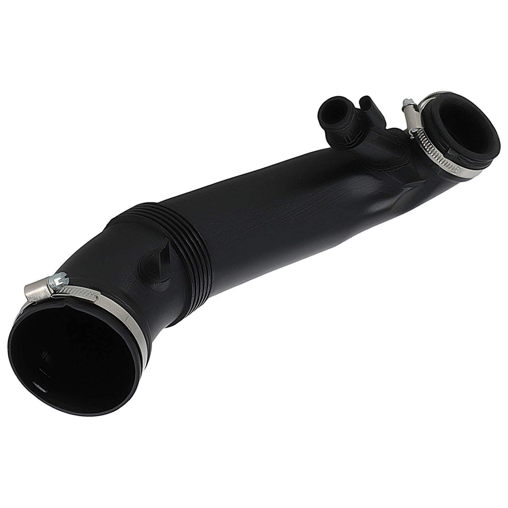 Neu Air Intake Hose kompatibel für MINI R55-R61 S Models 13717627501 13717607778 Schwarz
