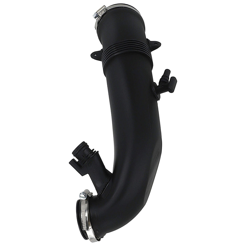 Neu Air Intake Hose kompatibel für MINI R55-R61 S Models 13717627501 13717607778 Schwarz
