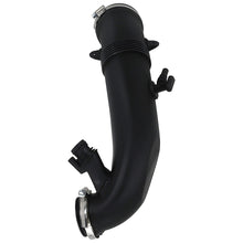 Laden Sie das Bild in den Galerie-Viewer, Neu Air Intake Hose kompatibel für MINI R55-R61 S Models 13717627501 13717607778 Schwarz