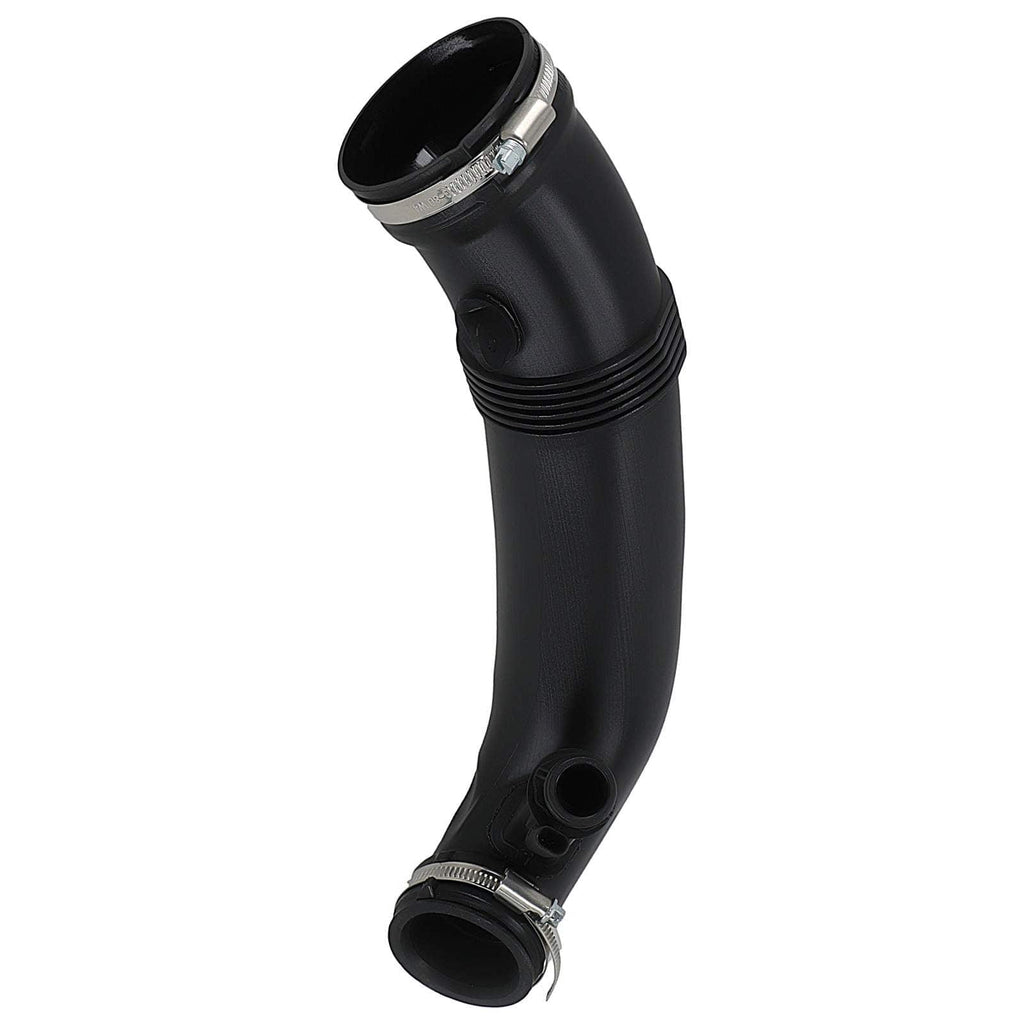 Neu Air Intake Hose kompatibel für MINI R55-R61 S Models 13717627501 13717607778 Schwarz