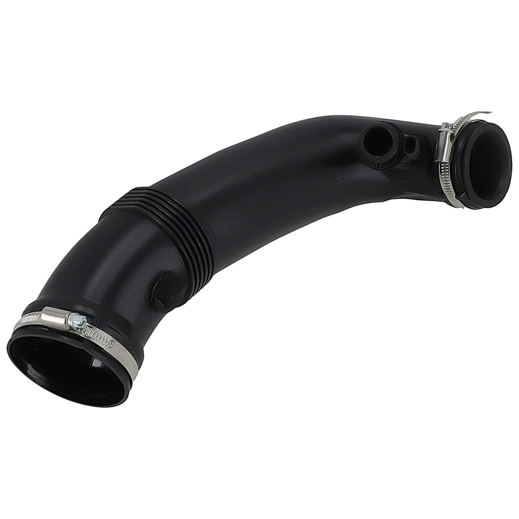 Neu Air Intake Hose kompatibel für MINI R55-R61 S Models 13717627501 13717607778 Schwarz