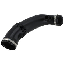 Laden Sie das Bild in den Galerie-Viewer, Neu Air Intake Hose kompatibel für MINI R55-R61 S Models 13717627501 13717607778 Schwarz