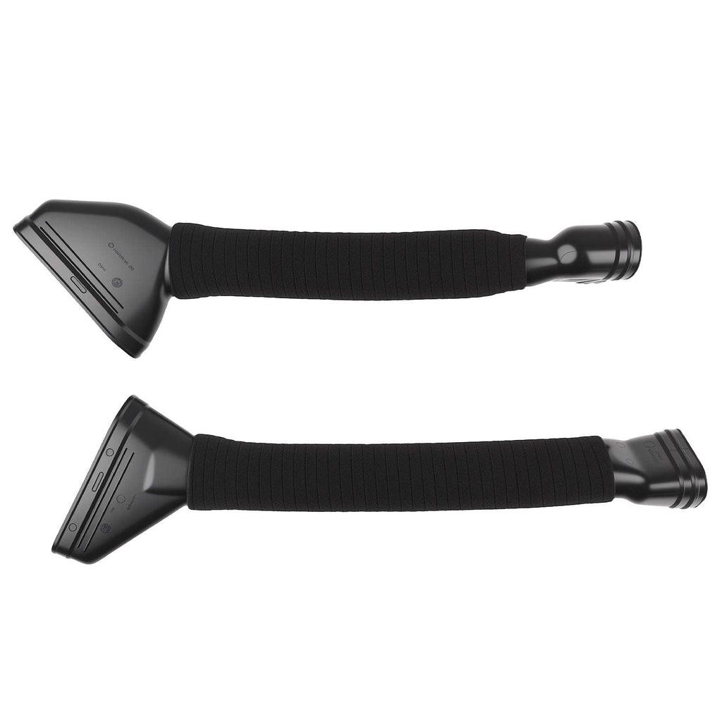 Neu Luft Ansaugschlauch Links Rechts kompatibel für Mercedes GL ML 350 3.0L A6420948797