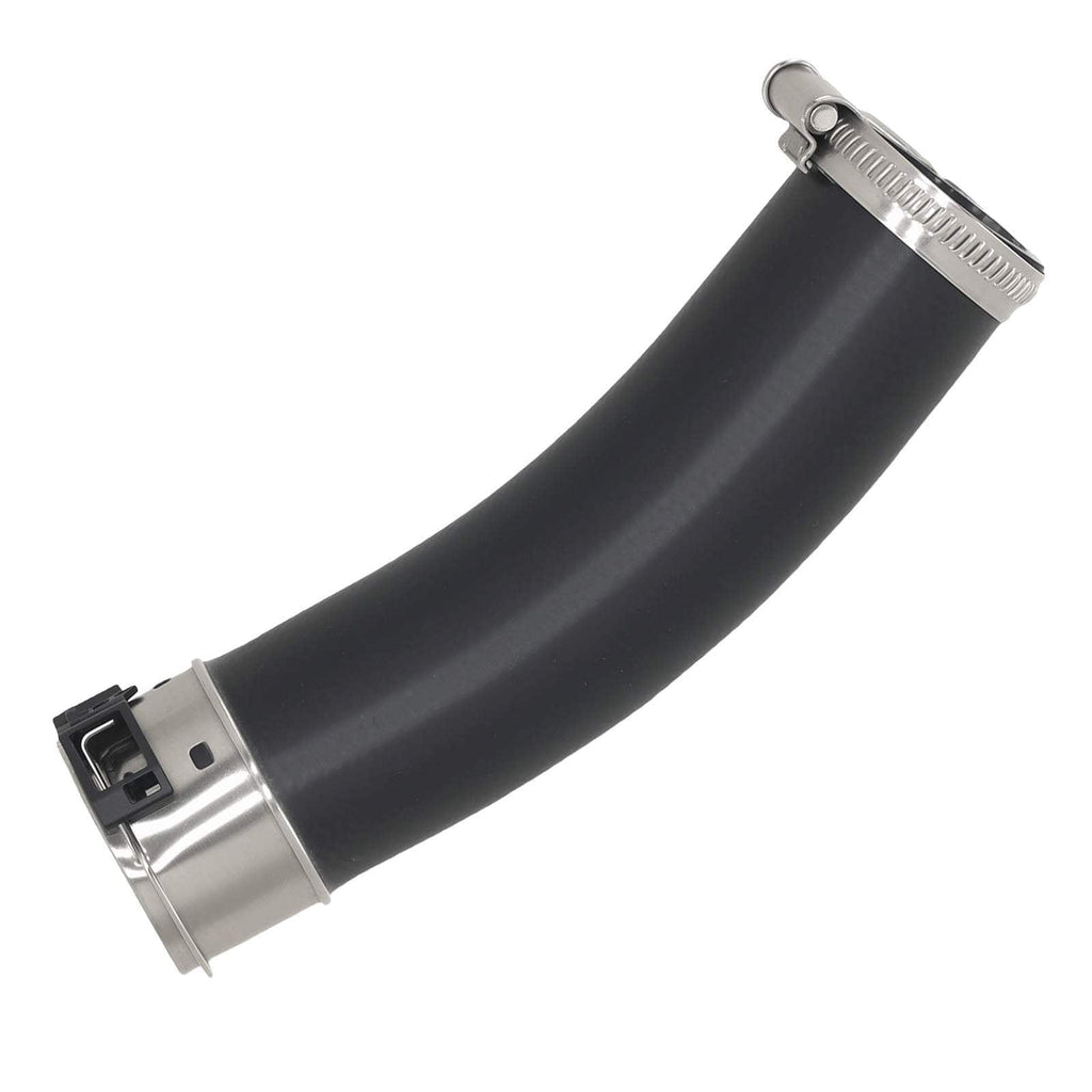 Neu Ladeluftkühler Turboschlauch kompatibel für Opel Vivaro A 2.0 CDTI 2001-2014 144607066R