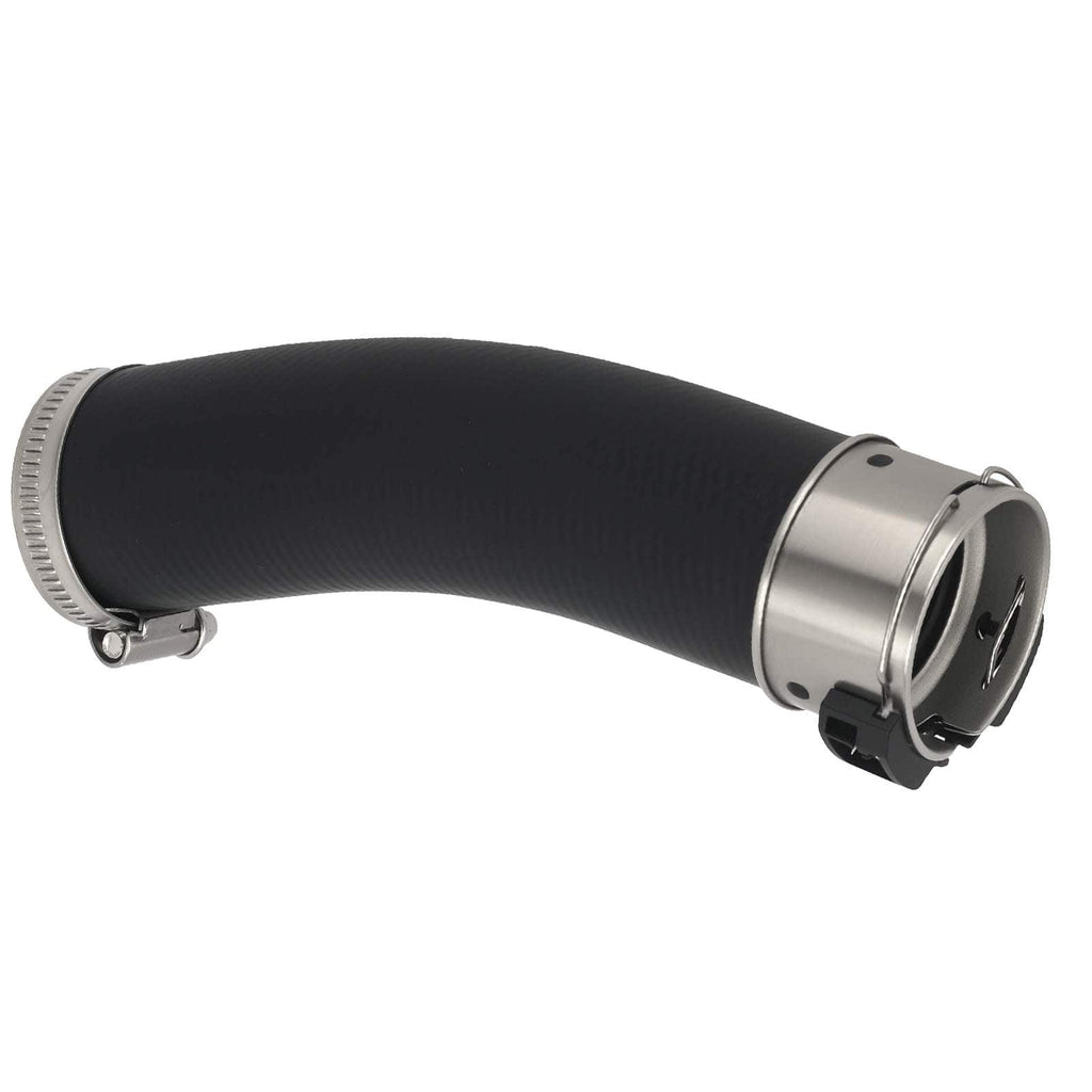 Neu Ladeluftkühler Turboschlauch kompatibel für Opel Vivaro A 2.0 CDTI 2001-2014 144607066R